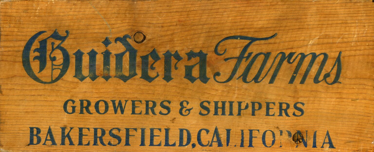 Guidera Farms Guidera Farms
